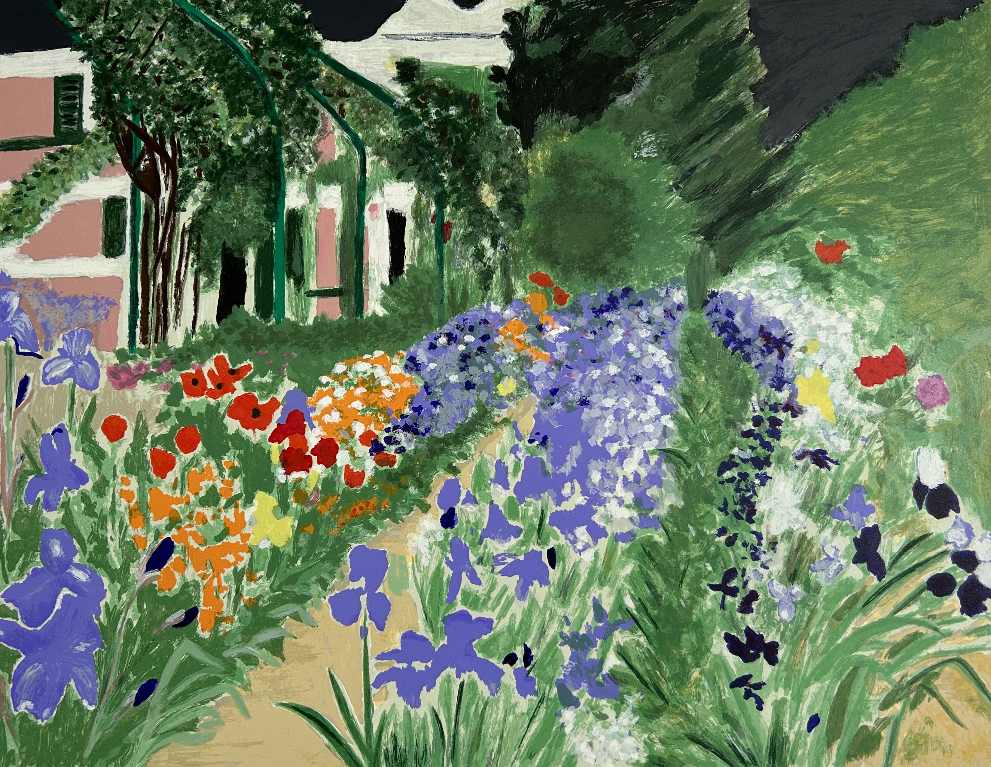 Iris