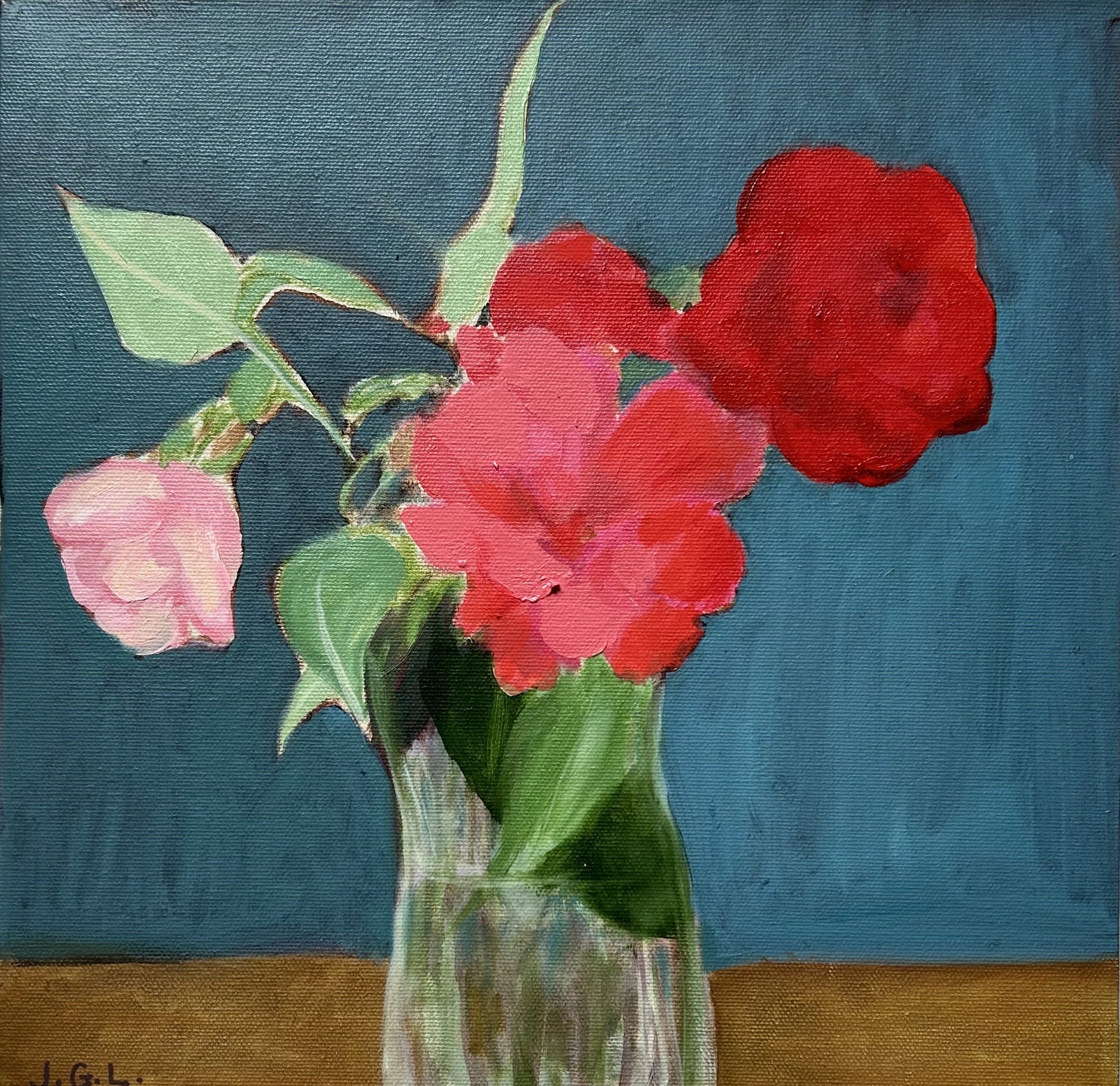 Roses