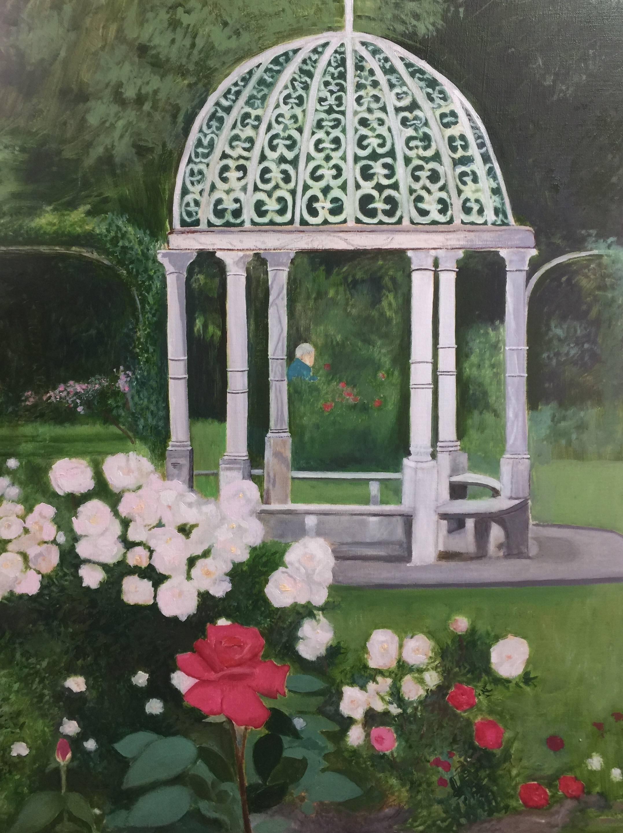 Janet Lippmann