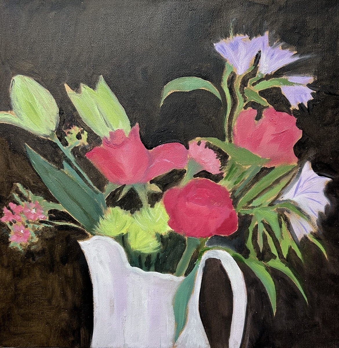 Roses